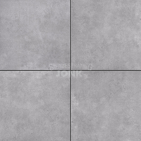 Cerasun 60x60x4 cm Bari Grigio