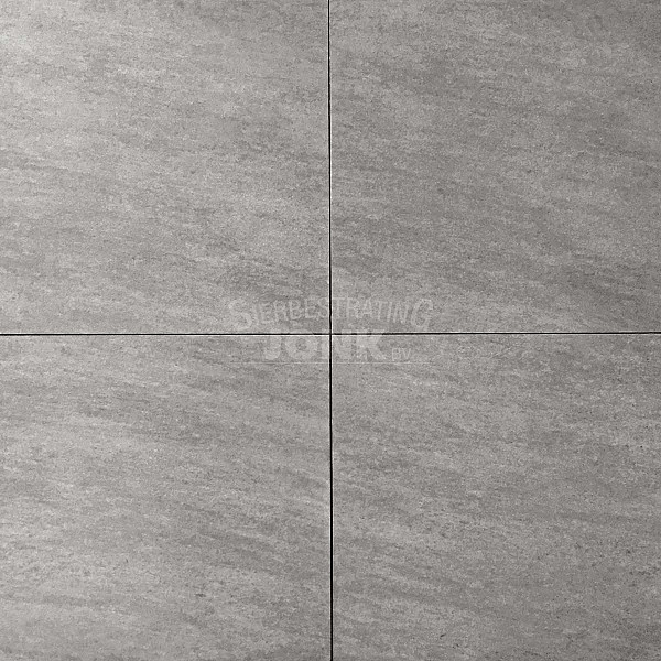 Restpartij Zwanenburg: ca. 51m2 Kera Twice 60x60x4,8 cm Moonstone Piombo