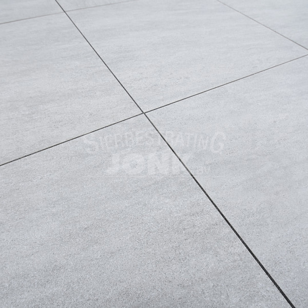 Restpartij Edam: 14,04 m2 Kera Twice 60x60x4,8 cm Moonstone Grey