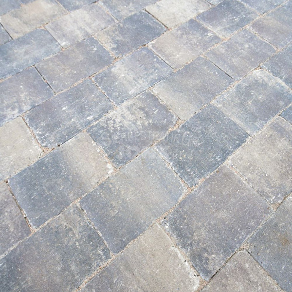 Outletpartij Edam: Abbeystones 20x30x6 cm Giallo (7,79 m2)