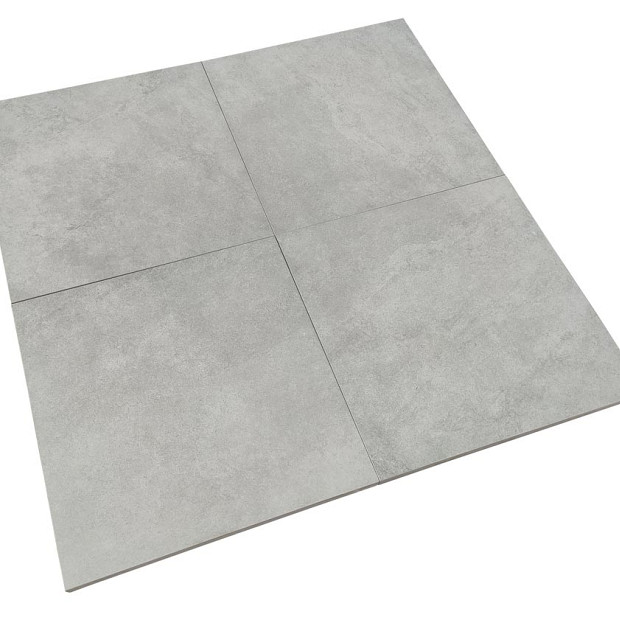 Restpartij Zwanenburg: Ca. 65 m2 CeraLuxe 60x60x3 cm Athena Grigio