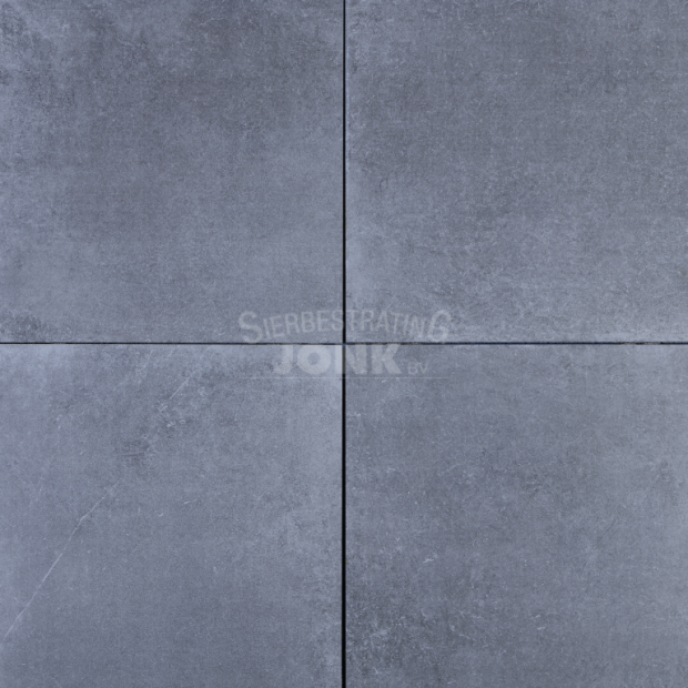 Restpartij Edam: ca. 100m2 GeoCeramica® 60x60x4 cm Roccia Carbon