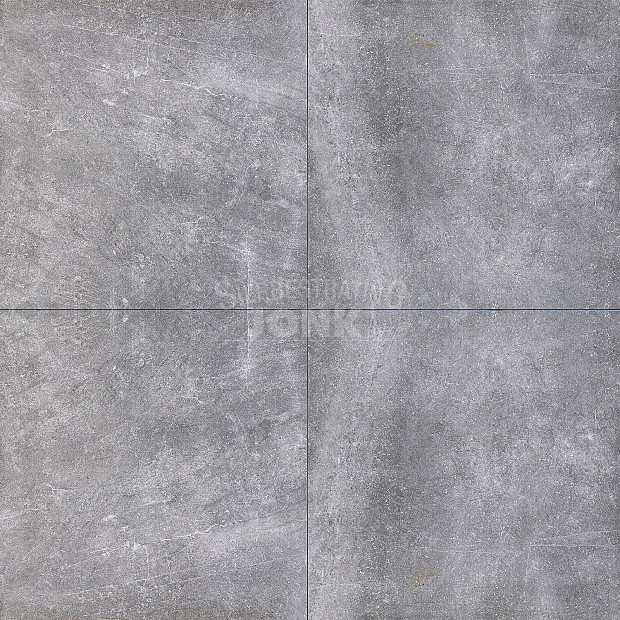 Restpartij Edam: Ca. 79,2 m2 Ceraluxe 60x60x3 cm Irish Grey