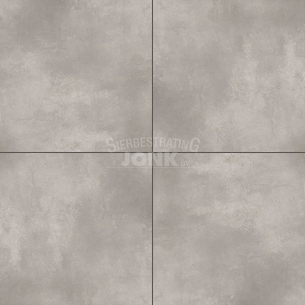 Restpartij Edam: 14,04 m2 CeraLuxe 60x60x3 cm Trendy Taupe