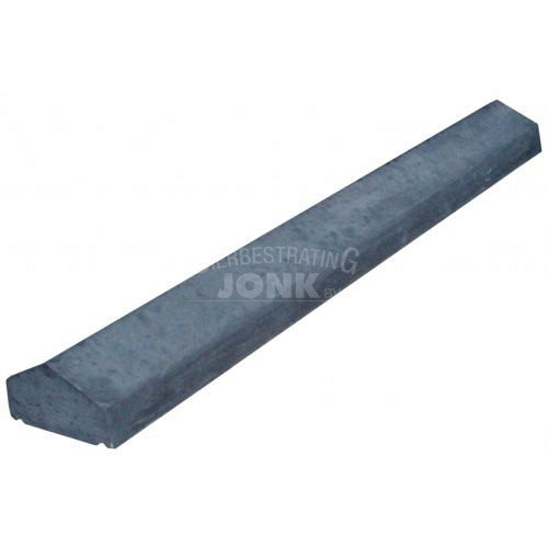 muurafdekb 45x100 zwart beton