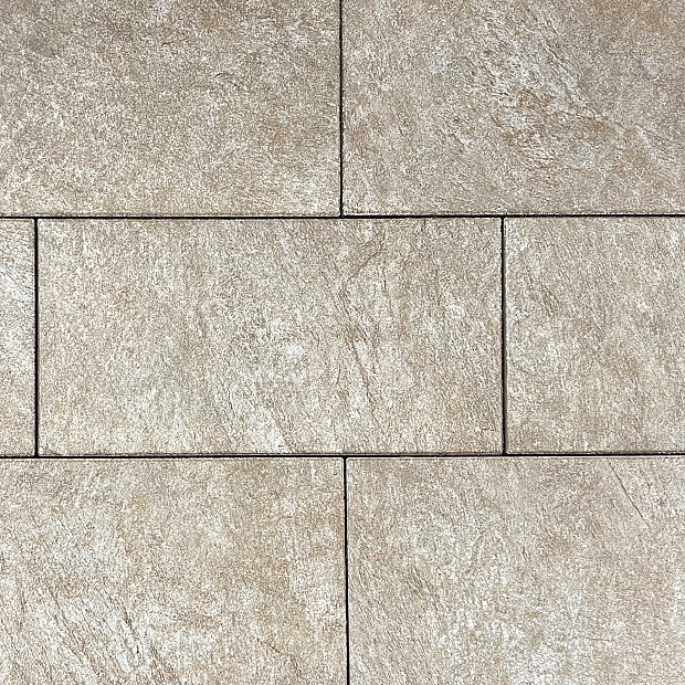 GeoProArte® Naturals 30x60x4 cm Quartz Beige