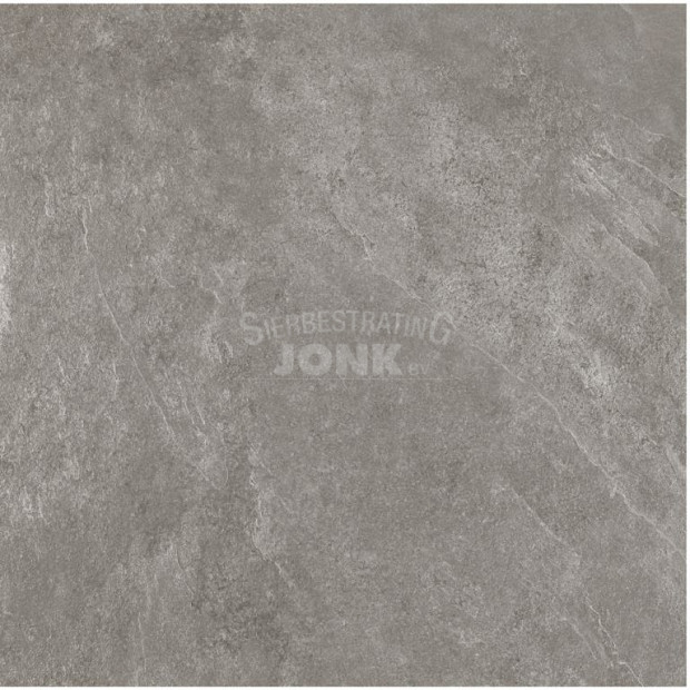 GeoCeramica Pointer 60x60x4 cm Ipanema Stormy Grey