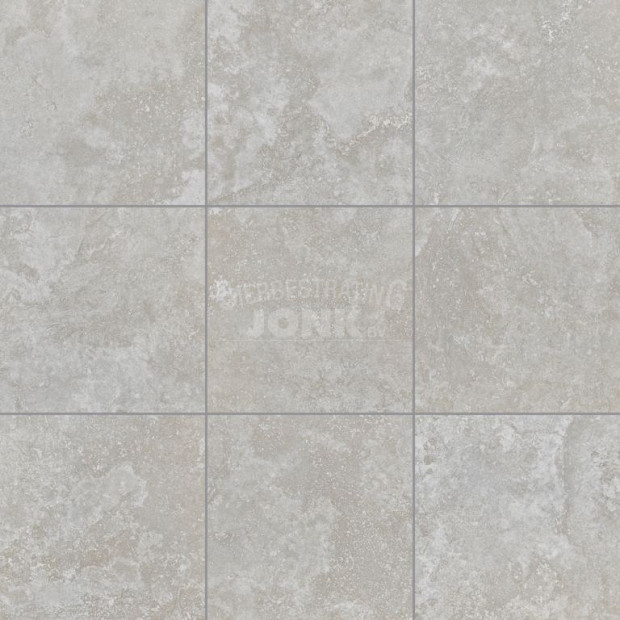 GeoCeramica Pointer 60x60x4 cm Rappalano Grijs