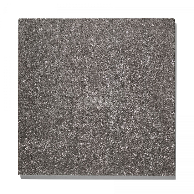 GeoProArte Stones 60x60x4 cm Belgian Blue Dark Grey