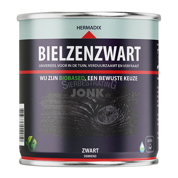 Impraline 750ml Bielzenzwart