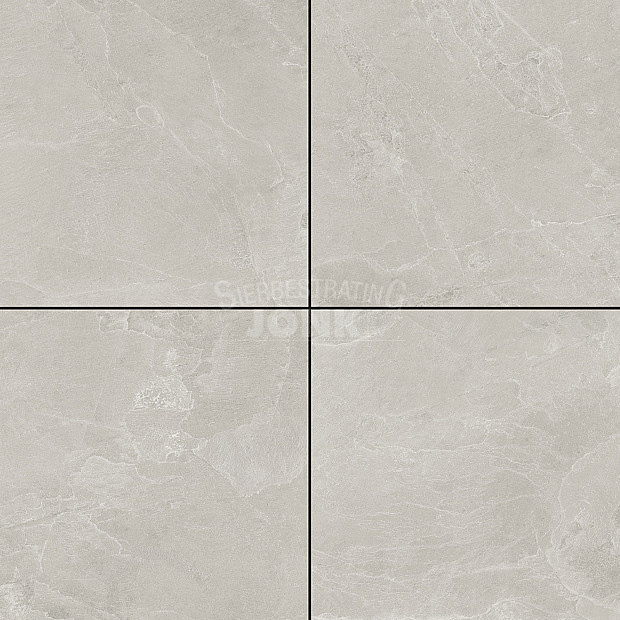 Cerasun 60x60x4 cm Recco Grigio