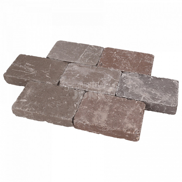 Abbeystones 20x30x6 cm Montecassino