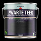 Zwarte Teer