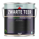 Zwarte Teer