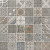 Marlux Designtegel 60x60x3 cm Mosaic Fresco